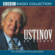 Ustinov At Eighty