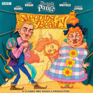 Vintage BBC Radio Panto Sleeping Beauty