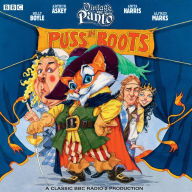 Vintage BBC Radio Panto Puss In Boots