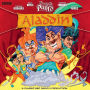 Vintage BBC Radio Panto Aladdin