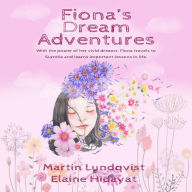 Fiona's Dream Adventures