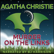 Murder on the Links (Hercule Poirot Series)