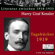 Tagebücher 1919