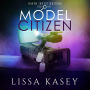 Model Citizen: Gay Private Investigator Mystery Romance