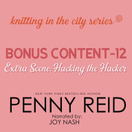 Knitting in the City Bonus Content - 12: Extra Scene: Hacking the Hacker