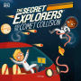 The Secret Explorers and the Comet Collision