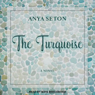 The Turquoise: A Novel