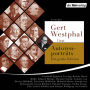 Gert Westphal liest Autorenporträts - Die große Edition: Lessing, Goethe, Schiller, Hölderlin, Eichendorff, Heine, Droste-Hülshoff, Mörike, Büchner, Storm, Fontane, Lasker-Schüler, Rilke und Zweig - (Abridged)