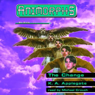 The Change (Animorphs Series #13)