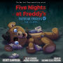 The Cliffs (Five Nights at Freddy's: Fazbear Frights #7)