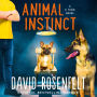 Animal Instinct (K Team Series #2)