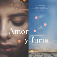 Valentine \ Amor y furia (Spanish edition)