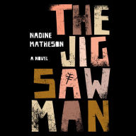 The Jigsaw Man (Inspector Anjelica Henley Thriller #1)