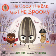 The Good, the Bad, and the Spooky (The Bad Seed Presents)