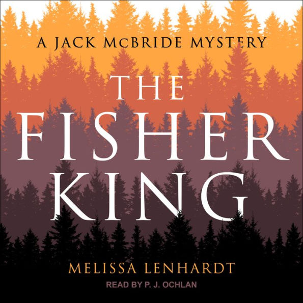 The Fisher King: A Jack McBride Mystery