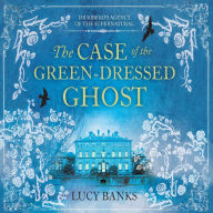 The Case of the Green-Dressed Ghost