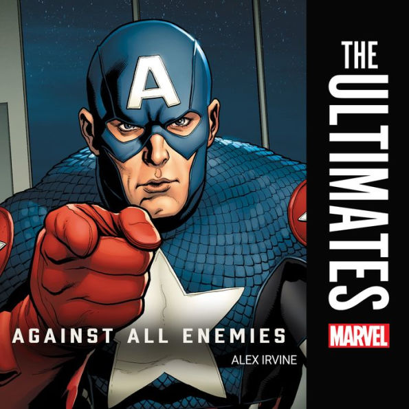 Against All Enemies: Against All Enemies