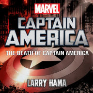 The Death of Captain America