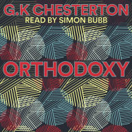 Orthodoxy