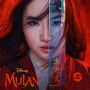 Mulan Live Action Novelization