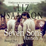 Seven Sons Ranch Boxed Set: Three Sweet Contemporary Western Romances