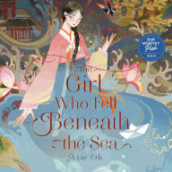 The Girl Who Fell Beneath the Sea