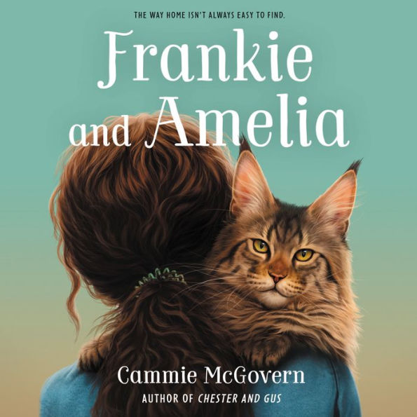 Frankie and Amelia