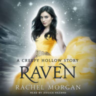 Raven: A Creepy Hollow Story