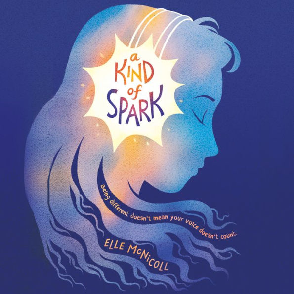 A Kind of Spark