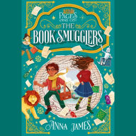 The Book Smugglers (Pages & Co. Series #4)