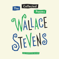The Collected Poems: The Corrected Edition