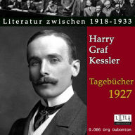 Tagebücher 1927 (Abridged)