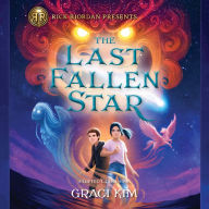The Last Fallen Star (Gifted Clans Series #1)