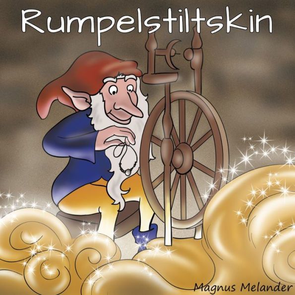 Rumpelstiltskin