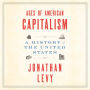 Ages of American Capitalism: A History of the United States