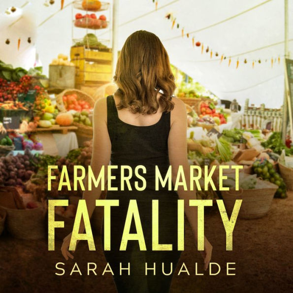 Farmers Market Fatality