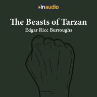 The Beasts of Tarzan