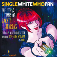 Single White Who Fan: The life and times of Jackie Jenkins