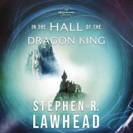 In the Hall of the Dragon King: The Dragon King Trilogy - Book 1