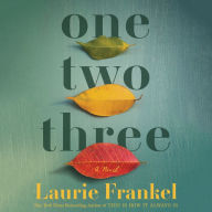 One Two Three: A Novel