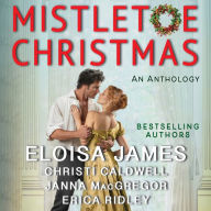 Mistletoe Christmas: An Anthology