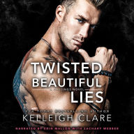 Twisted Beautiful Lies: Twisted Lies Duet Book 1