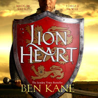 Lionheart: The first thrilling instalment in the Lionheart series