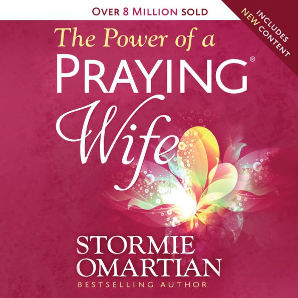 The Power of a Praying Wife