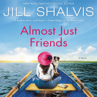 Almost Just Friends: A Novel