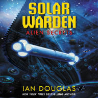 Alien Secrets