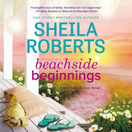 Beachside Beginnings (Moonlight Harbor Series #4)