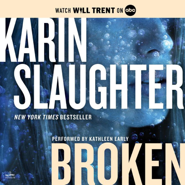 Broken (Will Trent Series #4)