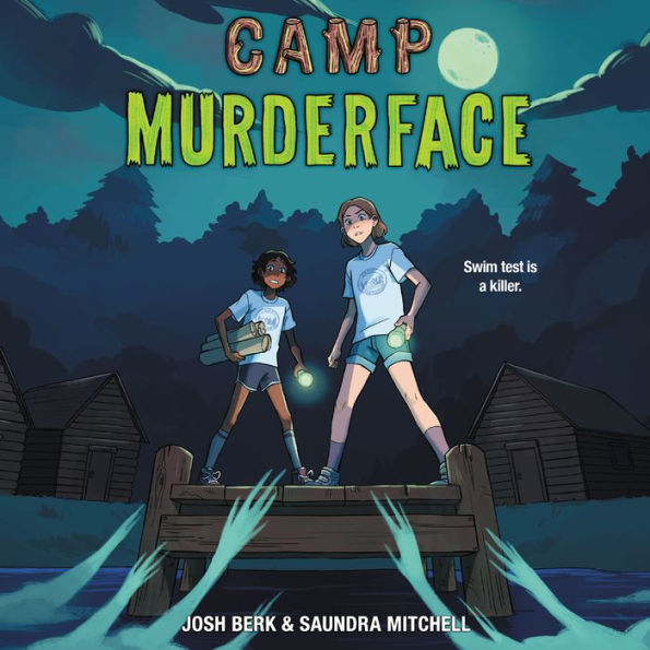 Camp Murderface