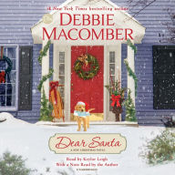 Dear Santa: A Novel